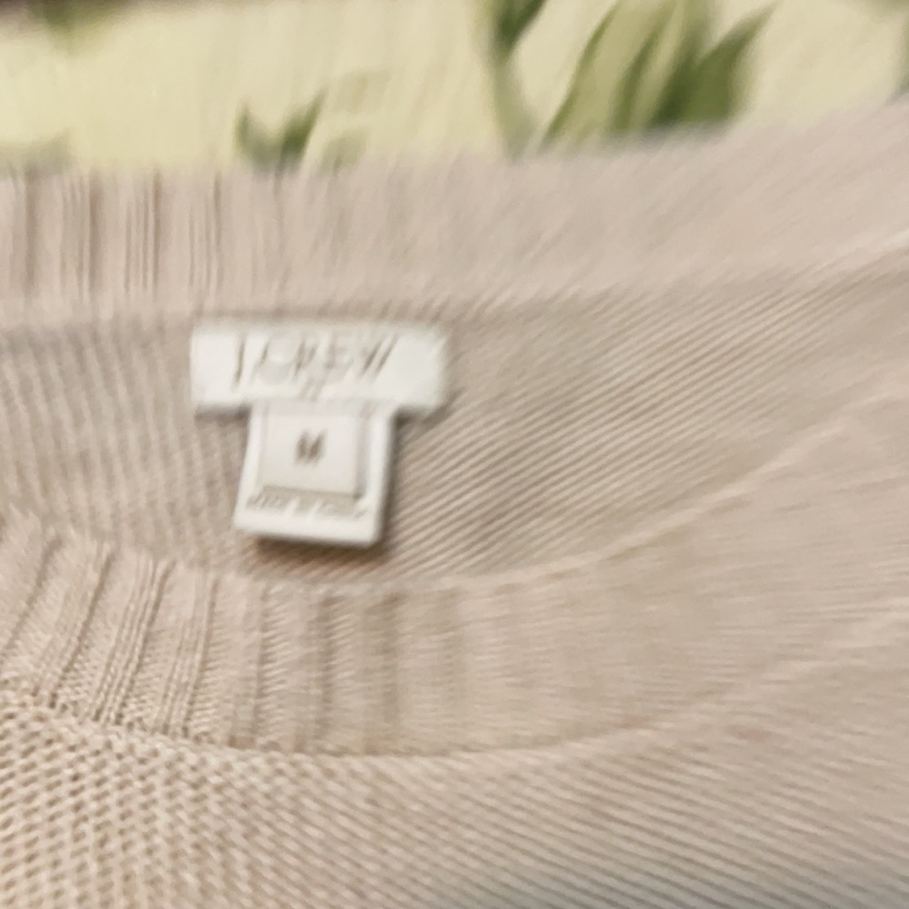J.Crew Sweater - Picture 5 of 7